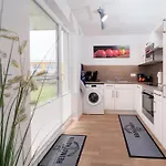 Appartement Heimathafen Schlei *