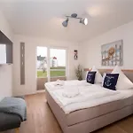 Appartement Heimathafen Schlei *
