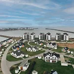 Heimathafen Schlei Appartement Olpenitz
