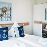 Heimathafen Schlei Appartement Olpenitz