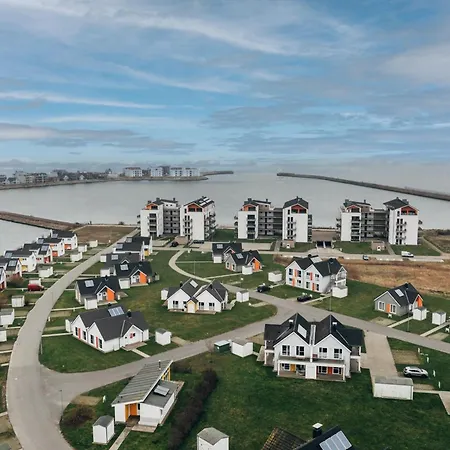 Heimathafen Schlei Lägenhet Olpenitz