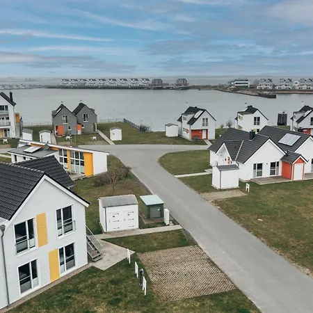 Heimathafen Schlei *
