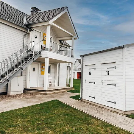 Heimathafen Schlei شقة