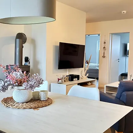 Heimathafen Schlei * أوبلينتيز