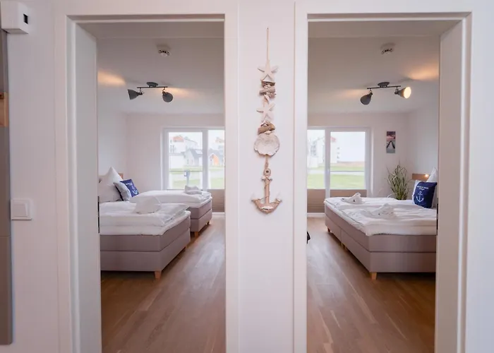 Heimathafen Schlei شقة أوبلينتيز