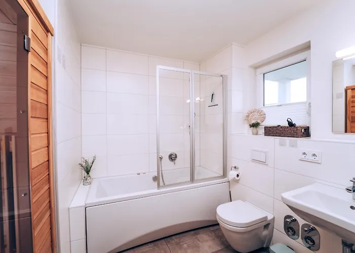 Heimathafen Schlei أوبلينتيز