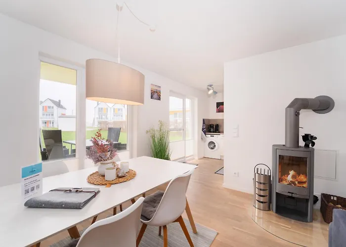 Heimathafen Schlei شقة