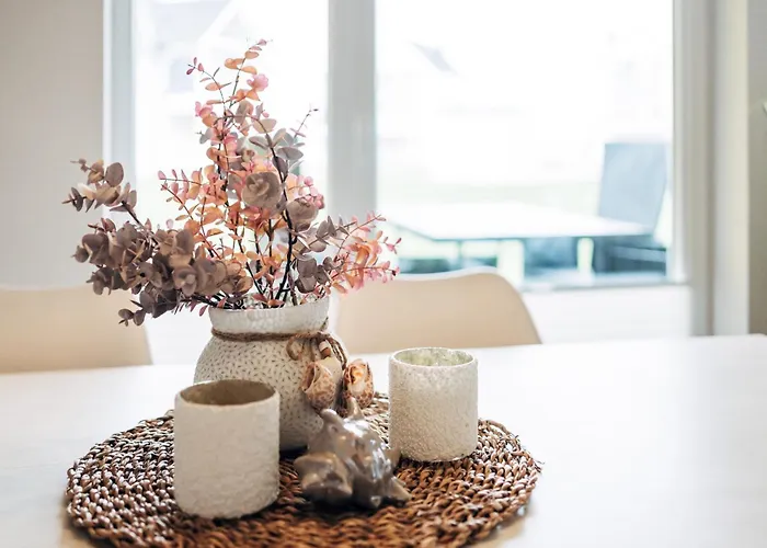 Heimathafen Schlei شقة أوبلينتيز