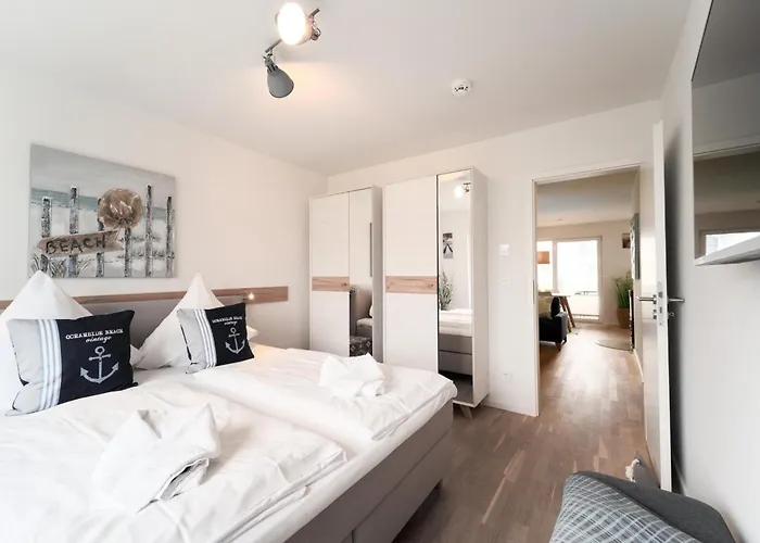 Heimathafen Schlei * أوبلينتيز