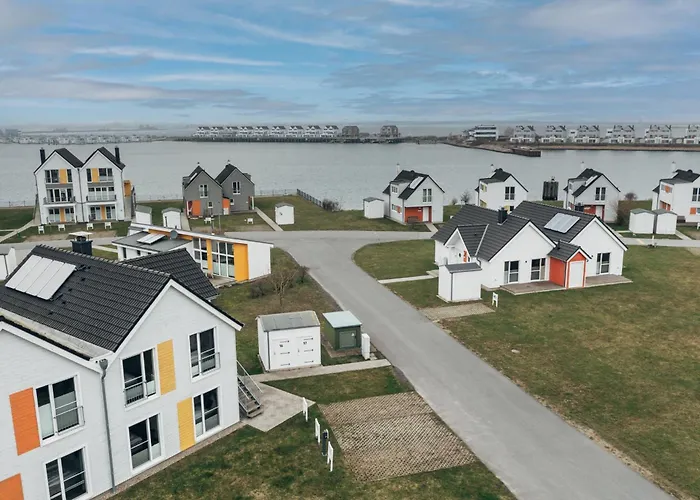 Heimathafen Schlei *