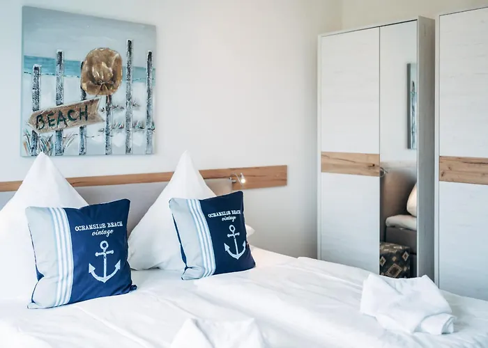 Heimathafen Schlei شقة أوبلينتيز