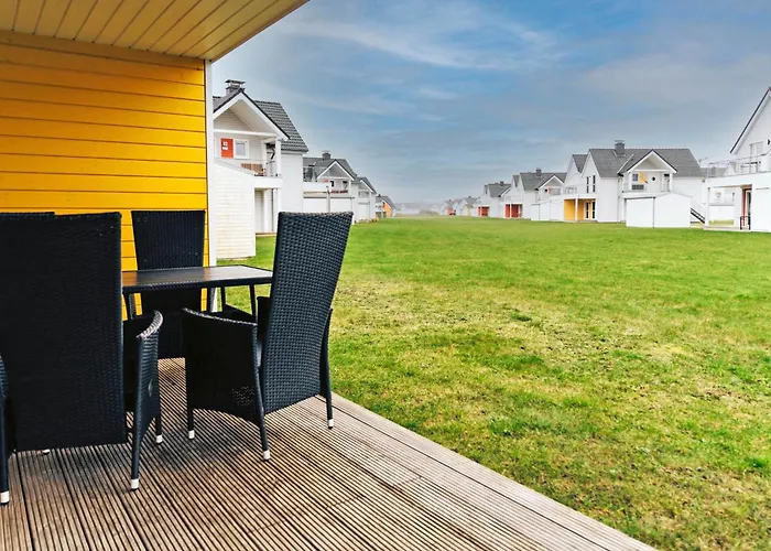 Heimathafen Schlei أوبلينتيز