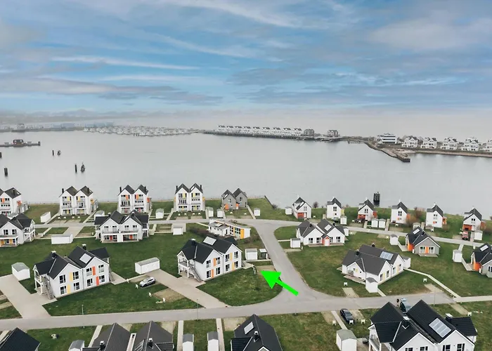 شقة Heimathafen Schlei