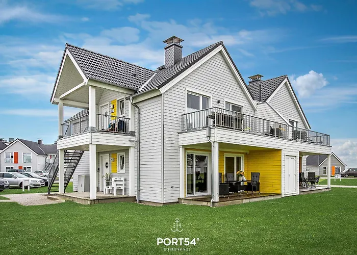 شقة Heimathafen Schlei أوبلينتيز