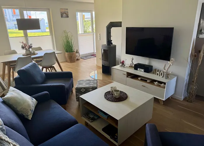 Heimathafen Schlei أوبلينتيز