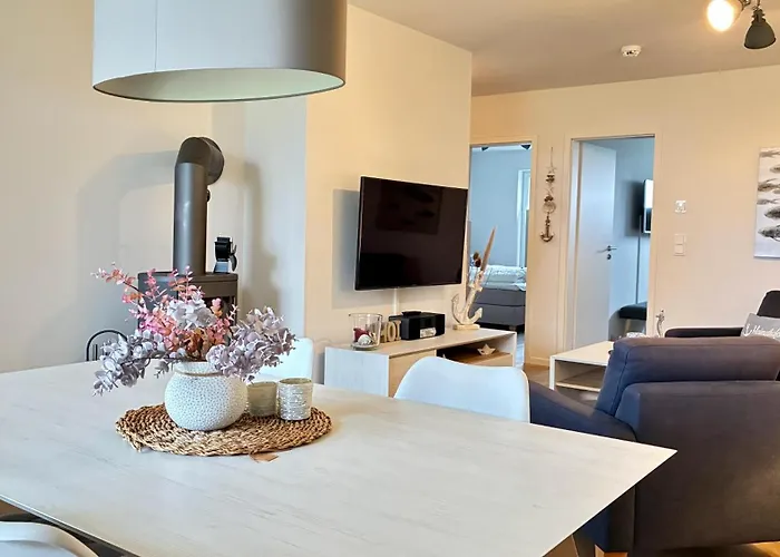 Heimathafen Schlei * أوبلينتيز